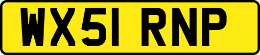 WX51RNP