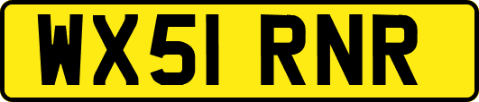 WX51RNR