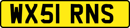 WX51RNS