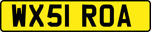 WX51ROA