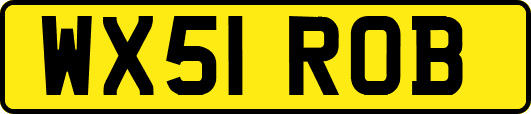 WX51ROB