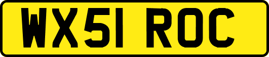 WX51ROC
