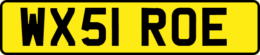 WX51ROE