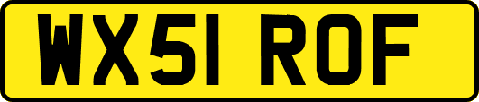 WX51ROF