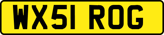 WX51ROG