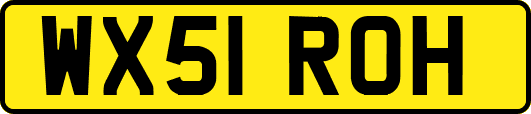 WX51ROH