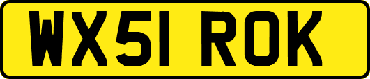 WX51ROK