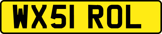 WX51ROL