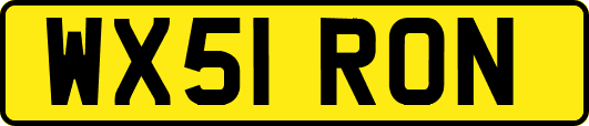 WX51RON