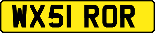 WX51ROR