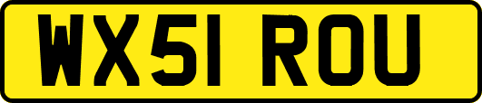 WX51ROU