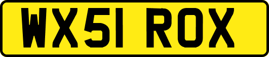 WX51ROX
