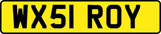 WX51ROY