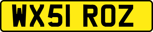 WX51ROZ