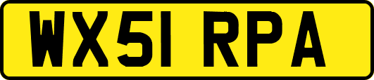 WX51RPA
