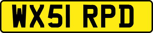 WX51RPD