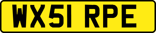 WX51RPE