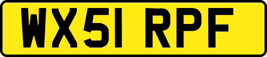 WX51RPF