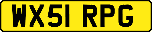 WX51RPG