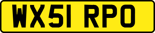 WX51RPO