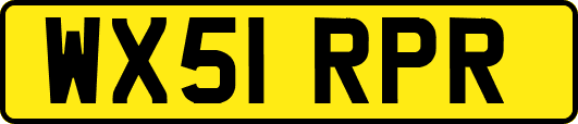 WX51RPR