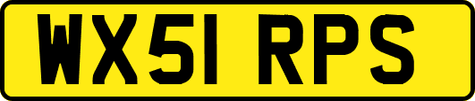 WX51RPS