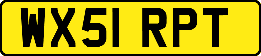 WX51RPT