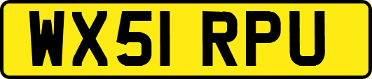 WX51RPU