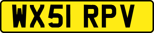 WX51RPV