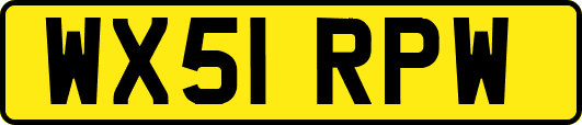 WX51RPW