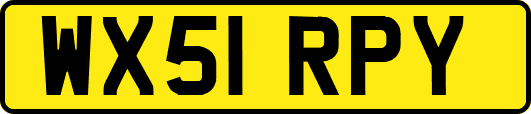 WX51RPY