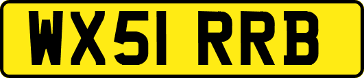 WX51RRB