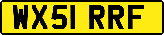 WX51RRF