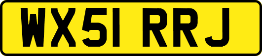 WX51RRJ