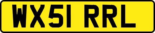 WX51RRL