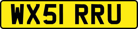 WX51RRU