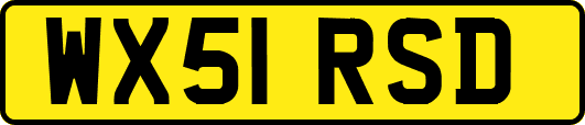 WX51RSD