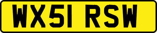 WX51RSW