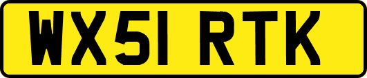 WX51RTK