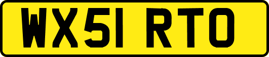 WX51RTO