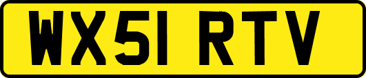 WX51RTV