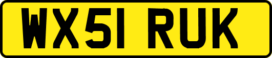 WX51RUK