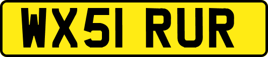WX51RUR