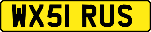 WX51RUS