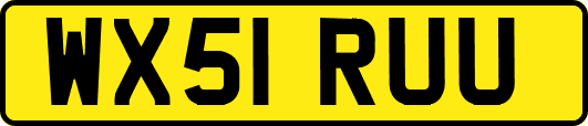 WX51RUU
