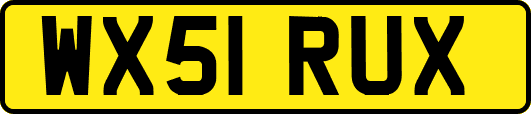 WX51RUX