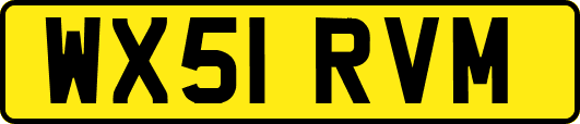 WX51RVM