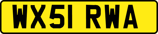 WX51RWA