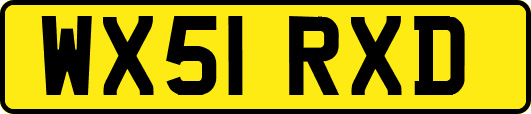 WX51RXD