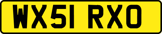 WX51RXO